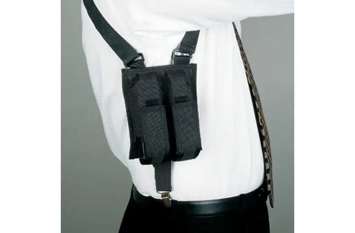 DeSantis Patriot Shoulder Rig - view 4
